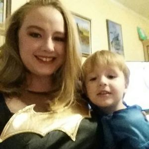 Meet your Posher, Christina